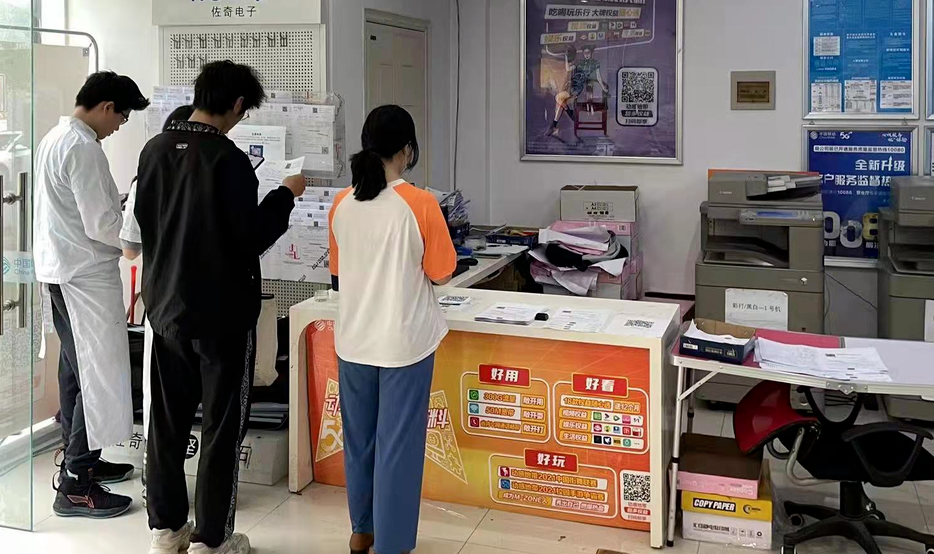 摸透这3点,想不火都难 -印萌自助打印